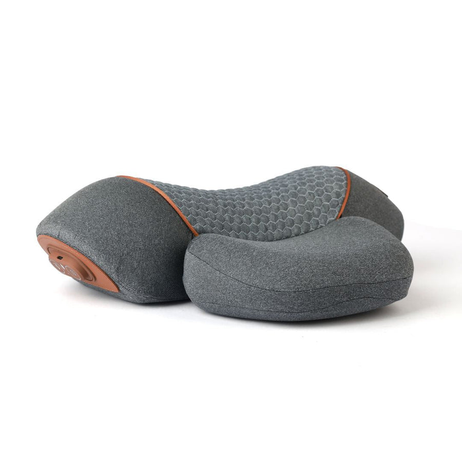 Minako – 3 in 1 Massage, Comfort and Support for the Neck and Upper Back
